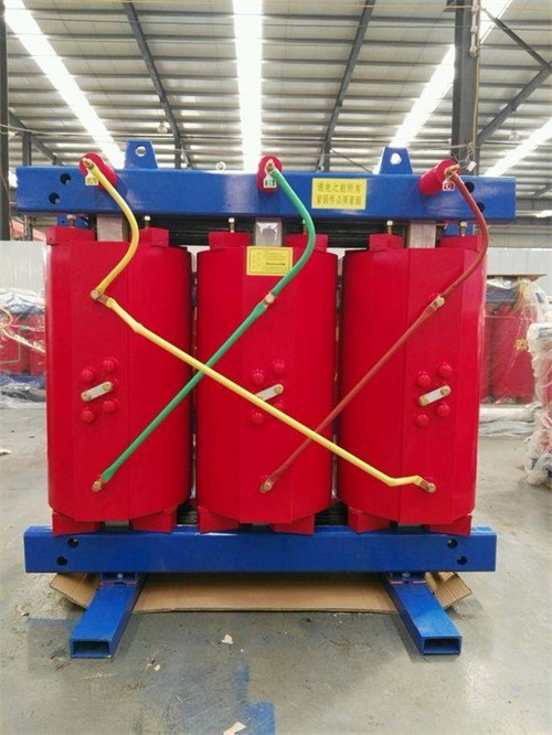 莱州SCB12-800KVA干式变压器等级