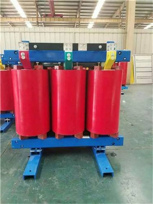 莱州SCB12-630KVA干式变压器结构