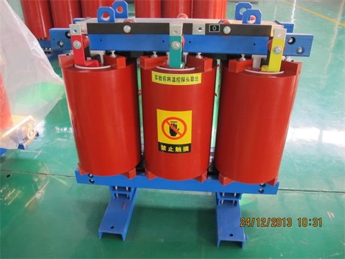 莱州SCB12-315KVA/10KV/0.4KV干式变压器