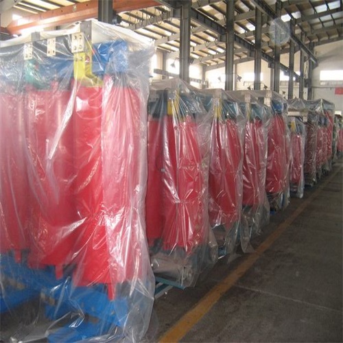 莱州SCB14-1250KVA/10KV干式变压器